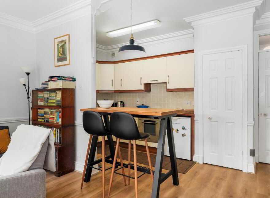 36 Bridgewater Quay, Islandbridge, Dublin, D08XT65