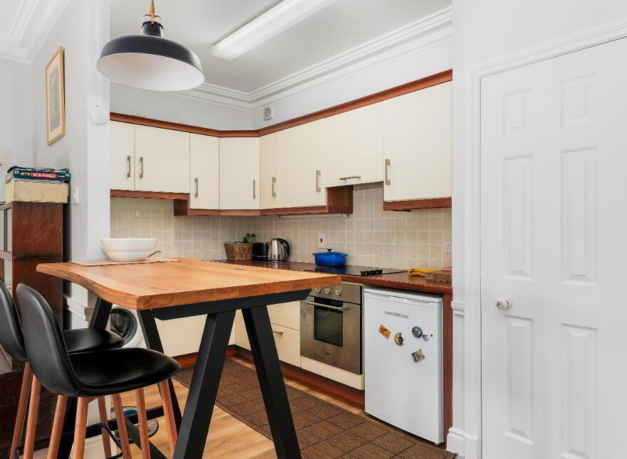 36 Bridgewater Quay, Islandbridge, Dublin, D08XT65