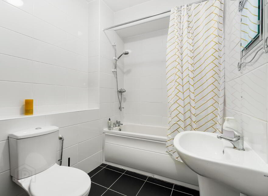 36 Bridgewater Quay, Islandbridge, Dublin, D08XT65