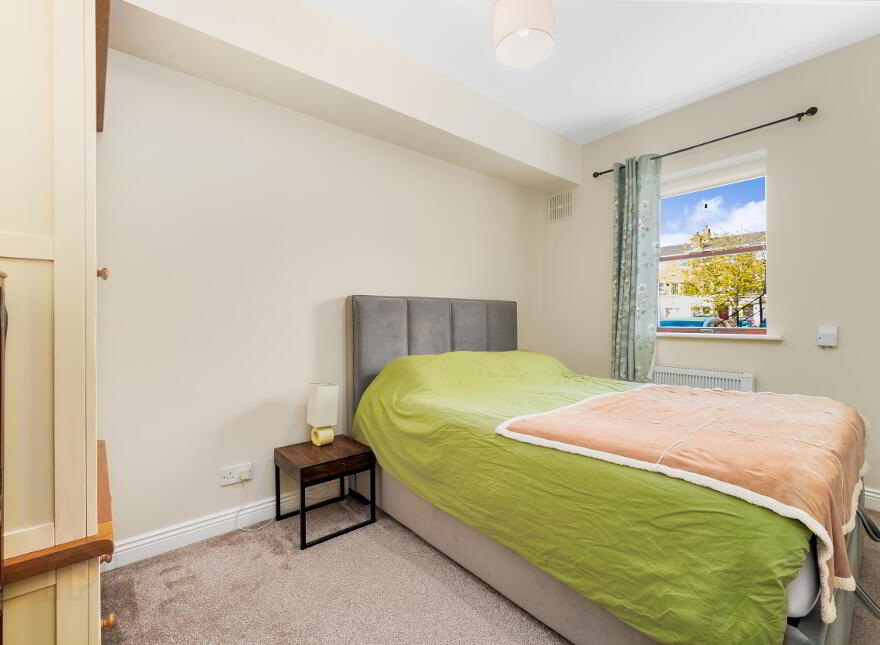 36 Bridgewater Quay, Islandbridge, Dublin, D08XT65