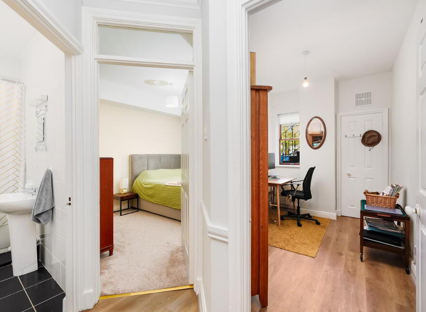 36 Bridgewater Quay, Islandbridge, Dublin, D08XT65