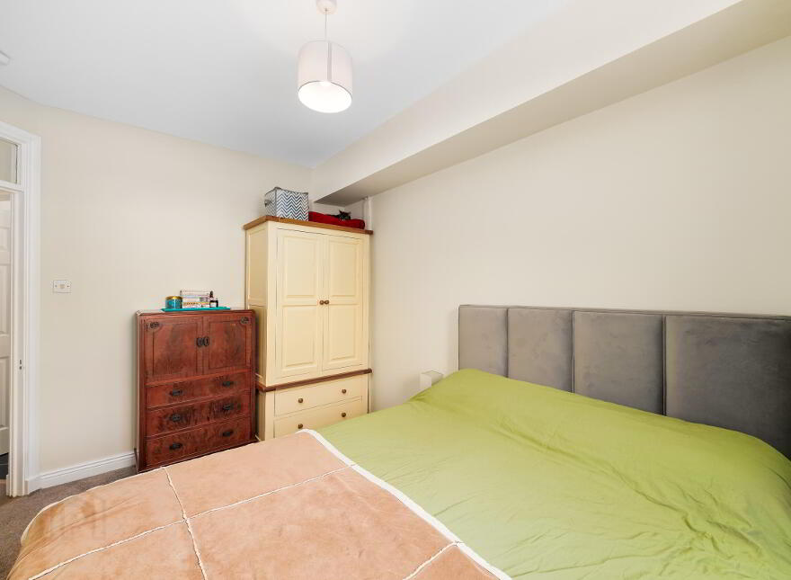 36 Bridgewater Quay, Islandbridge, Dublin, D08XT65