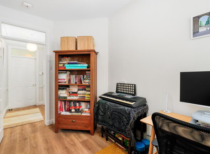 36 Bridgewater Quay, Islandbridge, Dublin, D08XT65