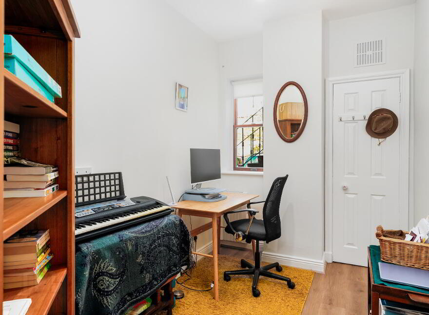 36 Bridgewater Quay, Islandbridge, Dublin, D08XT65