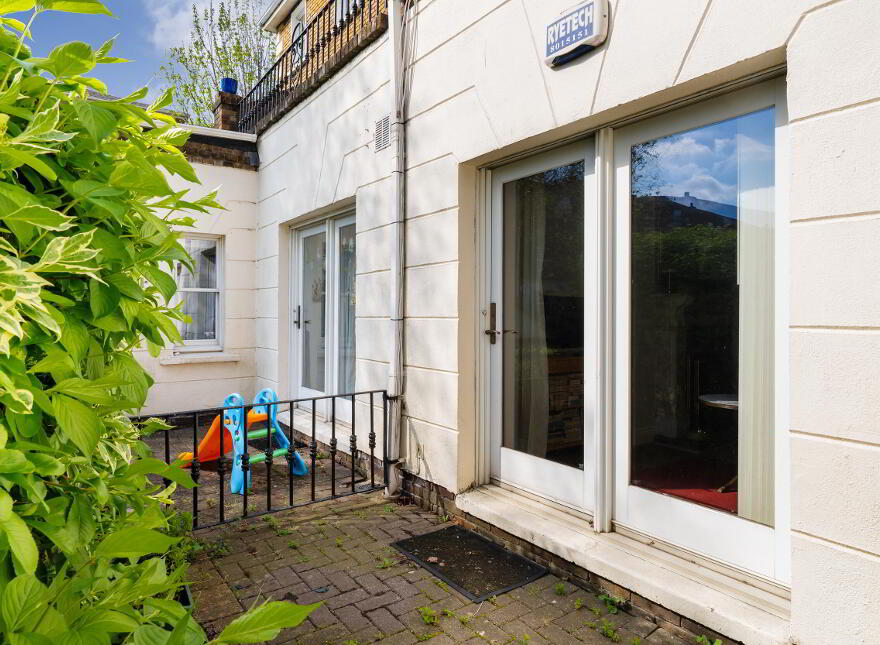 36 Bridgewater Quay, Islandbridge, Dublin, D08XT65