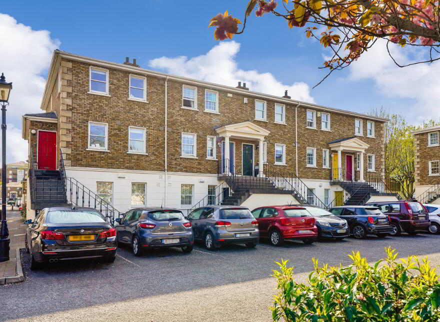 36 Bridgewater Quay, Islandbridge, Dublin, D08XT65