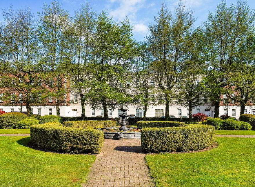 36 Bridgewater Quay, Islandbridge, Dublin, D08XT65