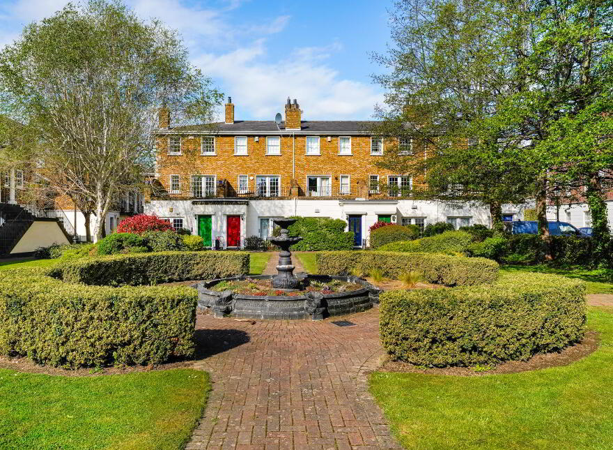 36 Bridgewater Quay, Islandbridge, Dublin, D08XT65
