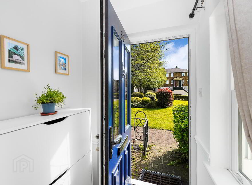 36 Bridgewater Quay, Islandbridge, Dublin, D08XT65