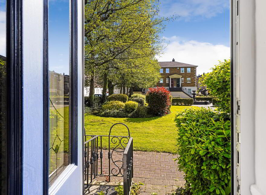36 Bridgewater Quay, Islandbridge, Dublin, D08XT65