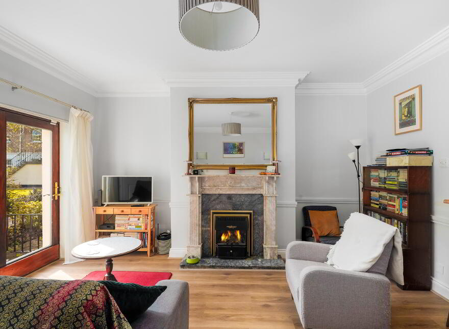 36 Bridgewater Quay, Islandbridge, Dublin, D08XT65