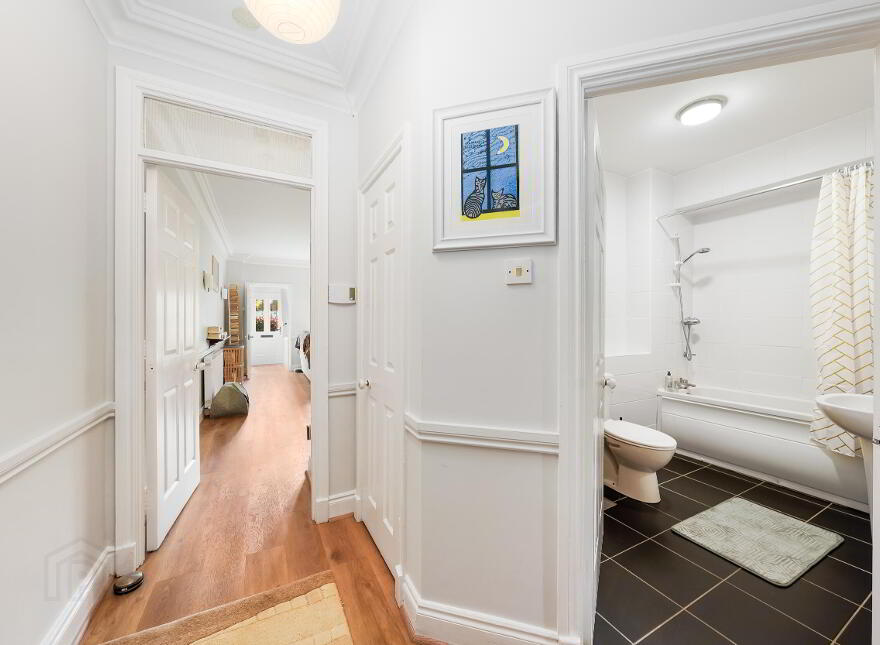 36 Bridgewater Quay, Islandbridge, Dublin, D08XT65