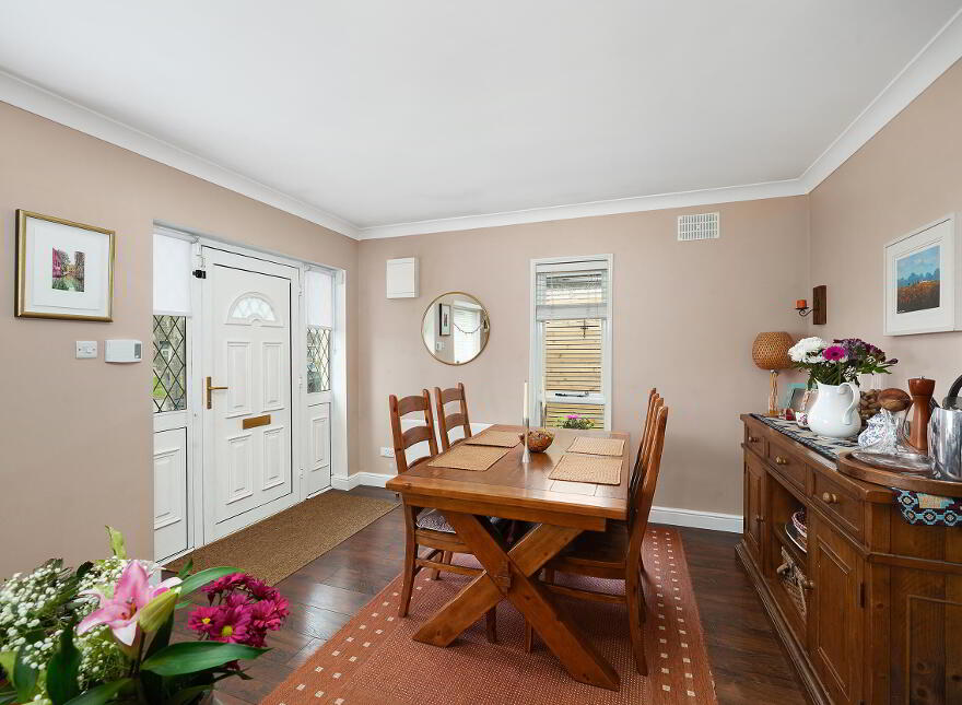 37 Cherrywood Avenue, Clondalkin, Dublin, D22DP77