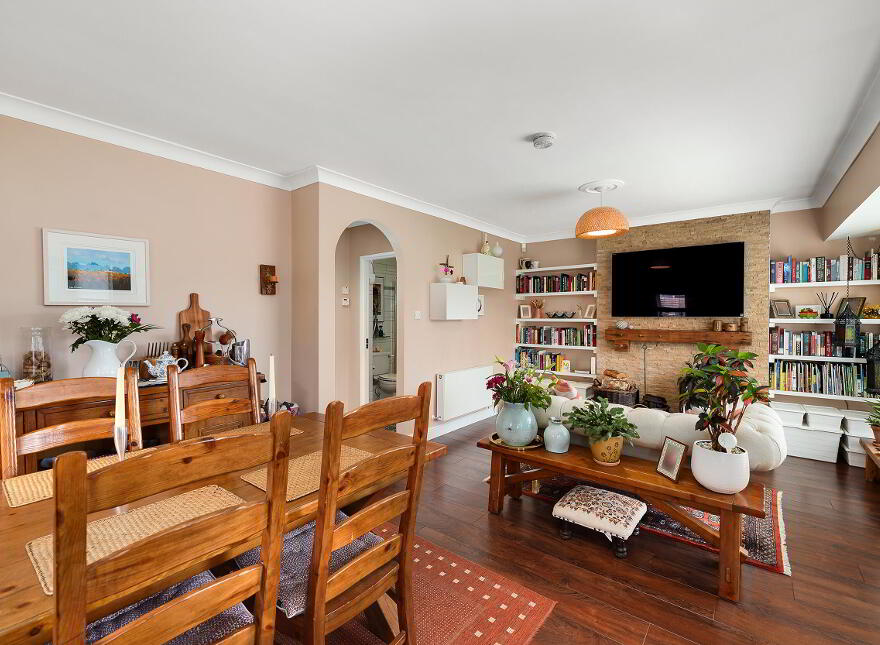 37 Cherrywood Avenue, Clondalkin, Dublin, D22DP77