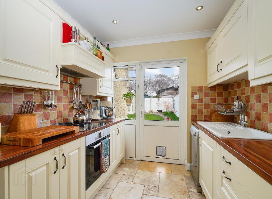 37 Cherrywood Avenue, Clondalkin, Dublin, D22DP77