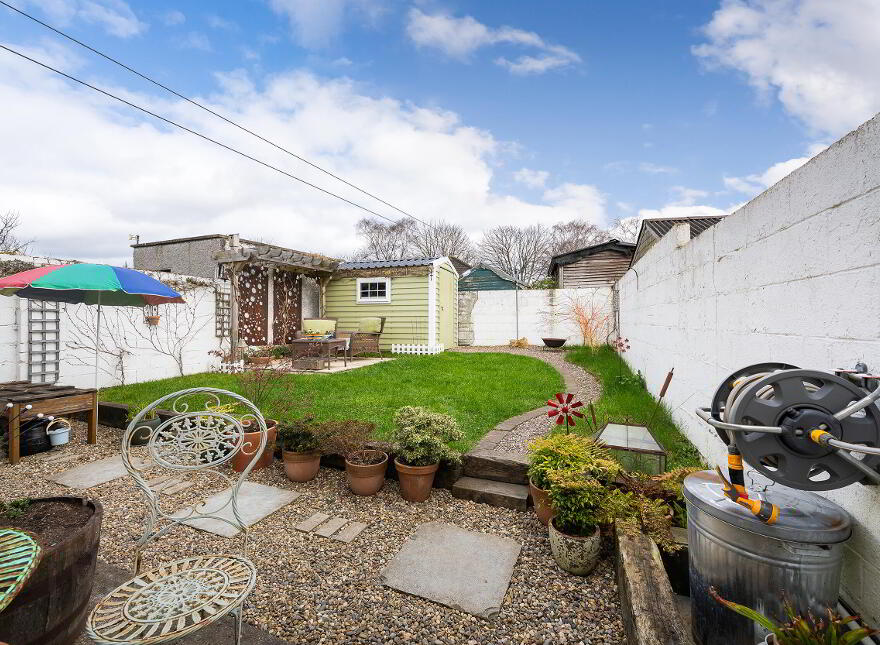 37 Cherrywood Avenue, Clondalkin, Dublin, D22DP77