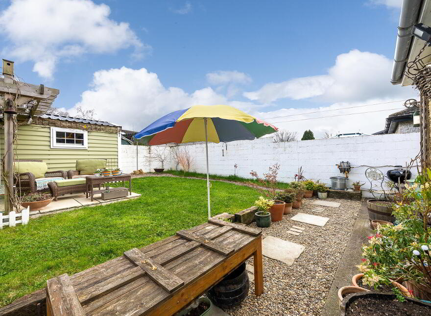 37 Cherrywood Avenue, Clondalkin, Dublin, D22DP77