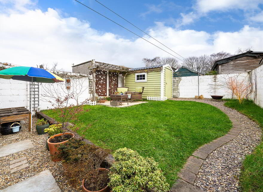 37 Cherrywood Avenue, Clondalkin, Dublin, D22DP77