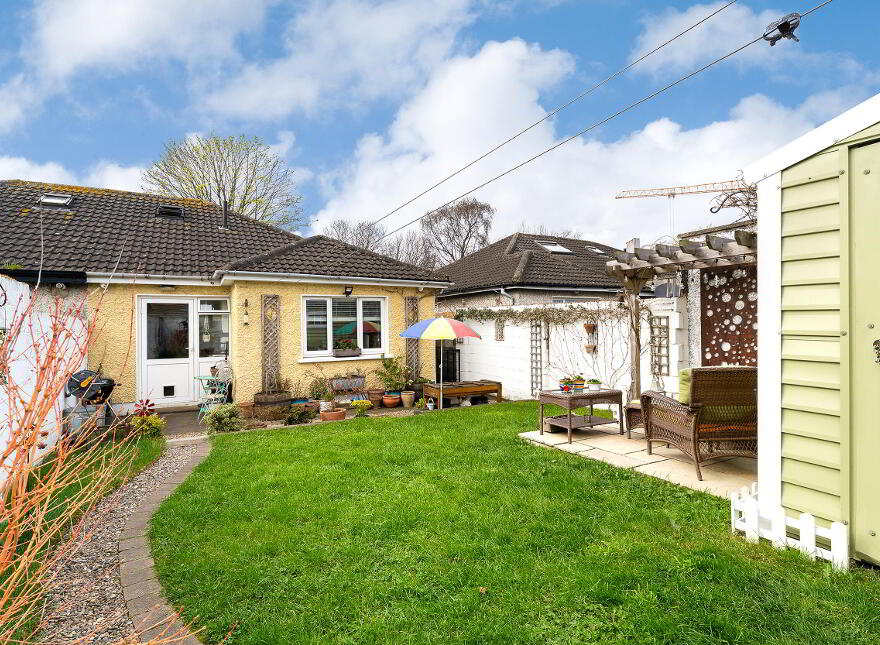 37 Cherrywood Avenue, Clondalkin, Dublin, D22DP77