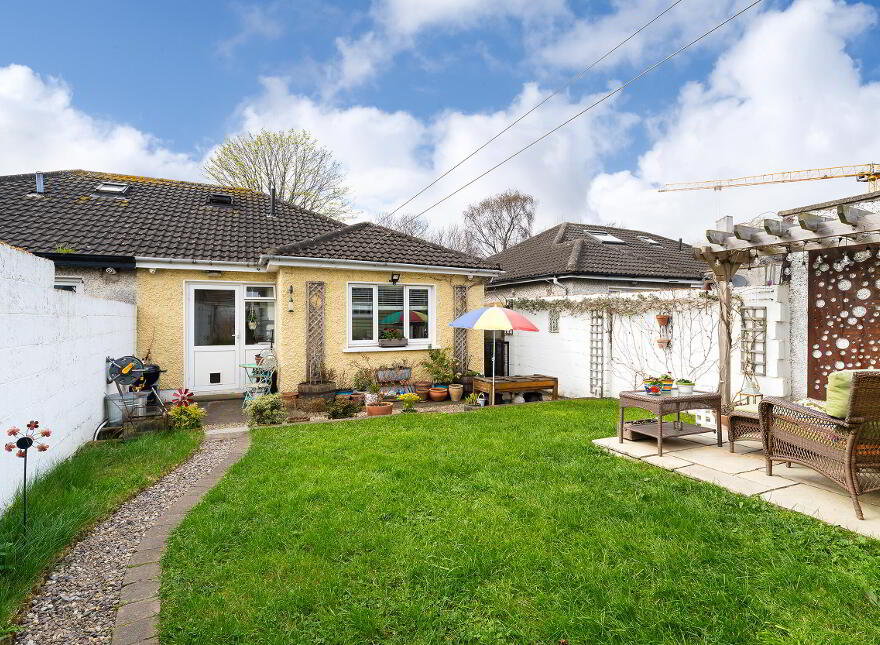37 Cherrywood Avenue, Clondalkin, Dublin, D22DP77