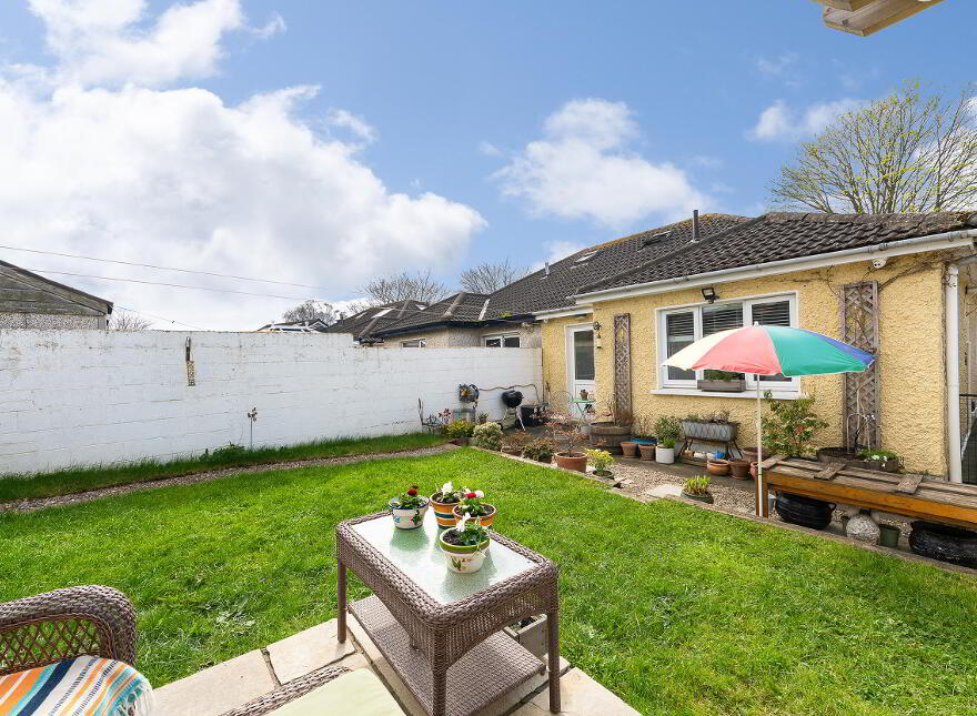 37 Cherrywood Avenue, Clondalkin, Dublin, D22DP77