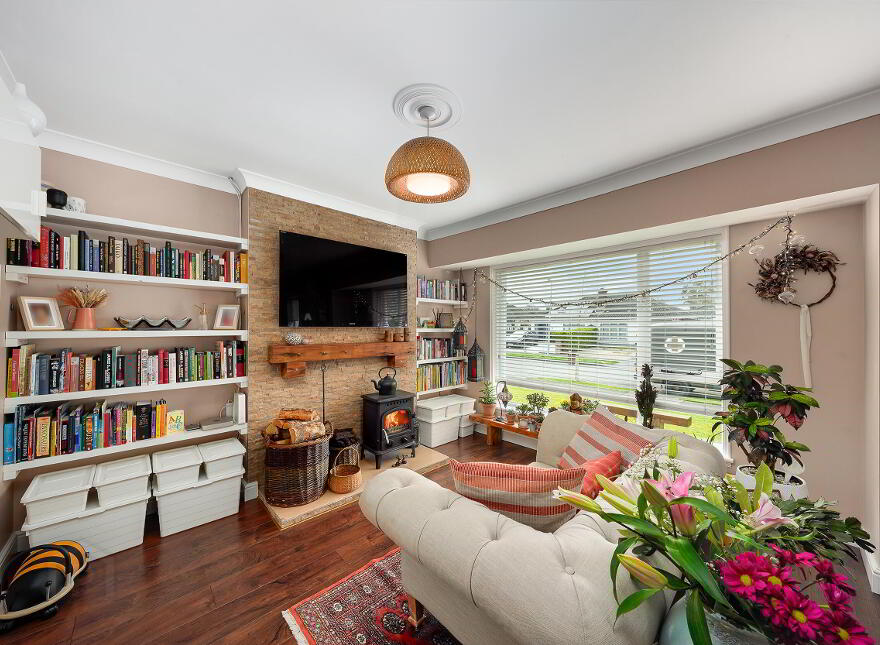 37 Cherrywood Avenue, Clondalkin, Dublin, D22DP77