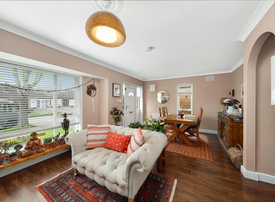 37 Cherrywood Avenue, Clondalkin, Dublin, D22DP77