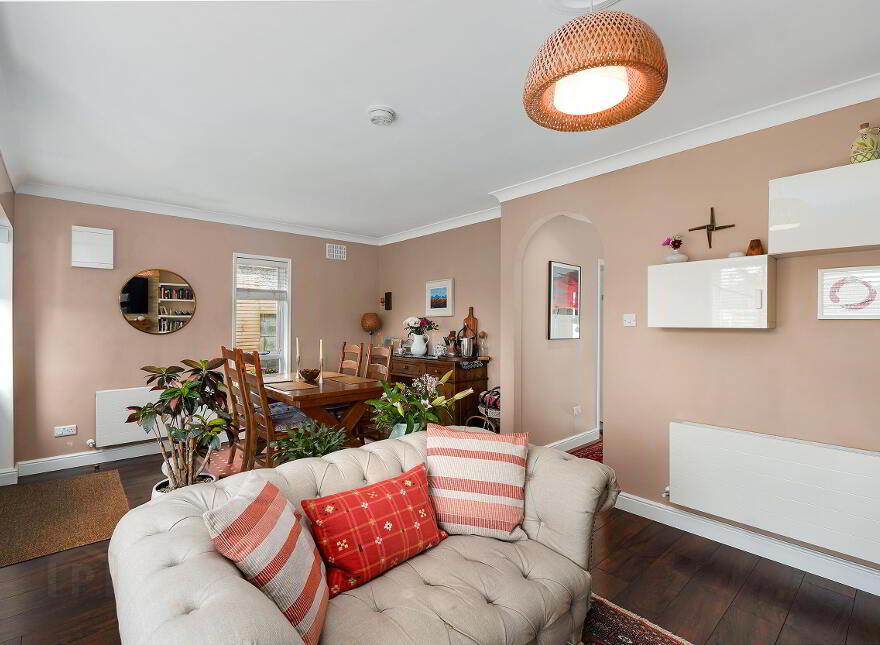 37 Cherrywood Avenue, Clondalkin, Dublin, D22DP77