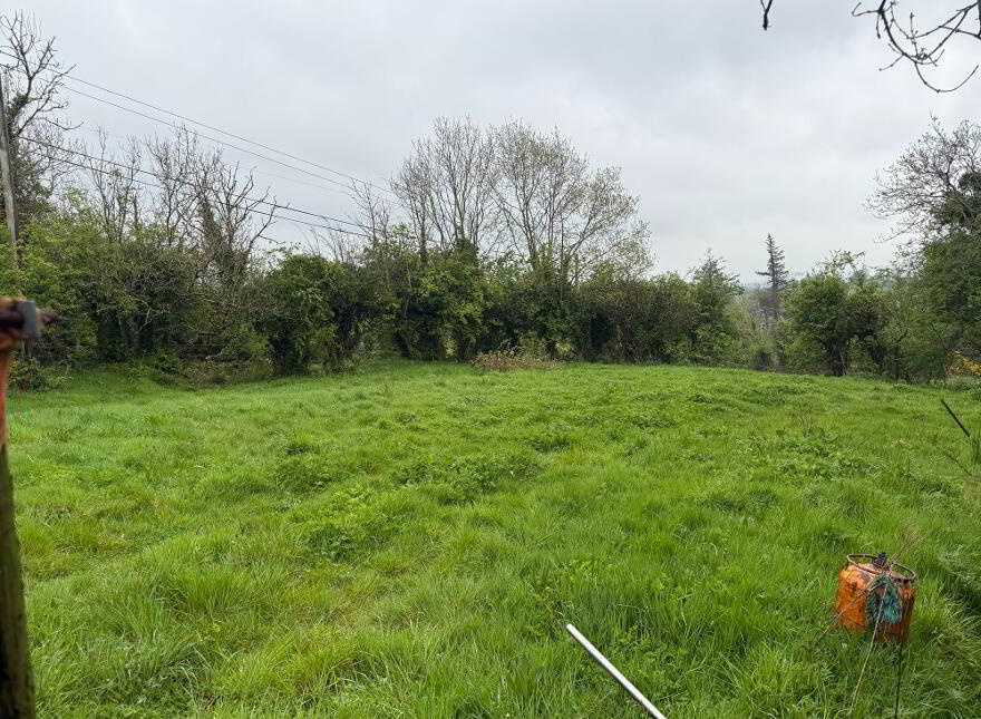C.23 Ac At Dromore Stranooden, Stranooden