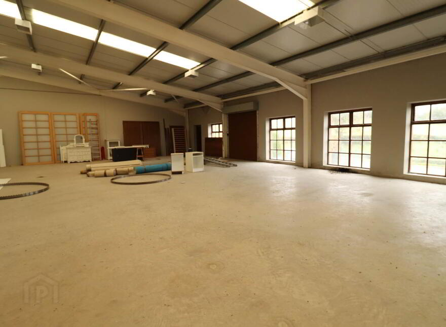 Dernawilt Road, Dernawilt, Enniskillen, BT92 7GE