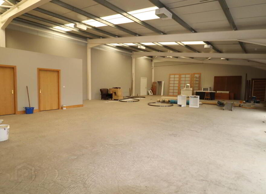 Dernawilt Road, Dernawilt, Enniskillen, BT92 7GE