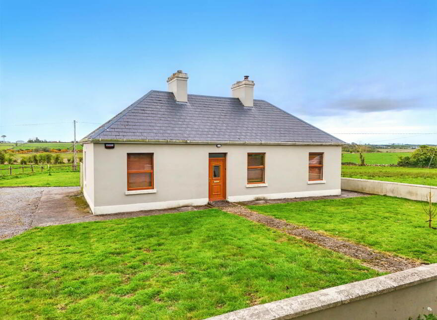 Knocknaganny, Hollymount, F12XW92
