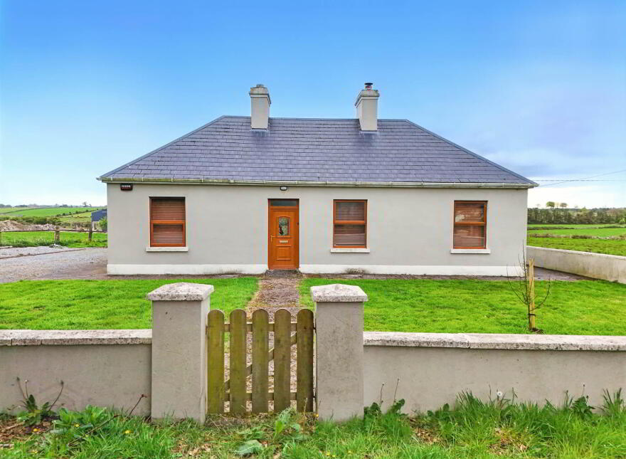 Knocknaganny, Hollymount, F12XW92
