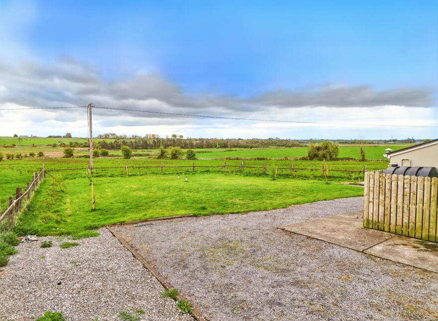 Knocknaganny, Hollymount, F12XW92