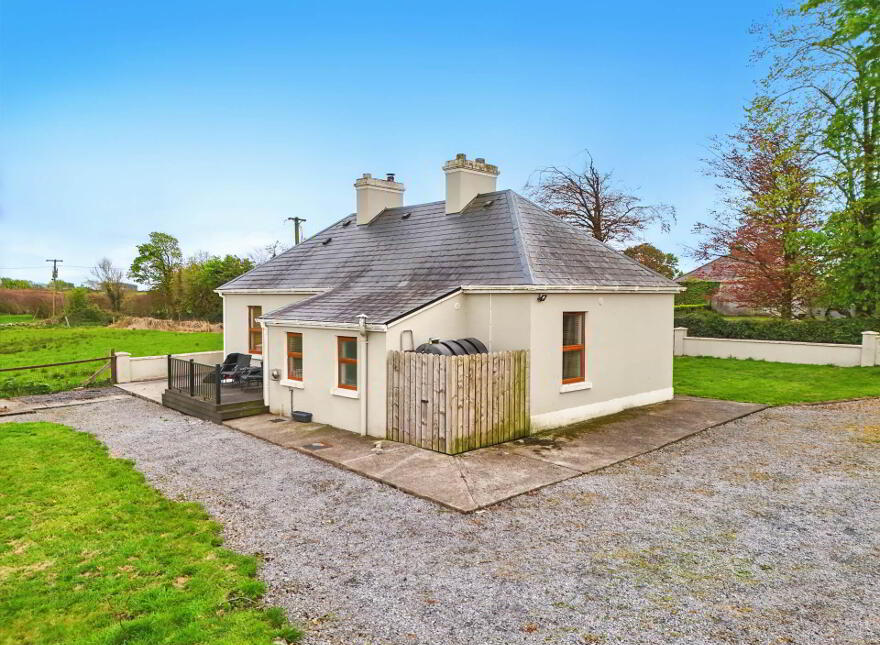 Knocknaganny, Hollymount, F12XW92