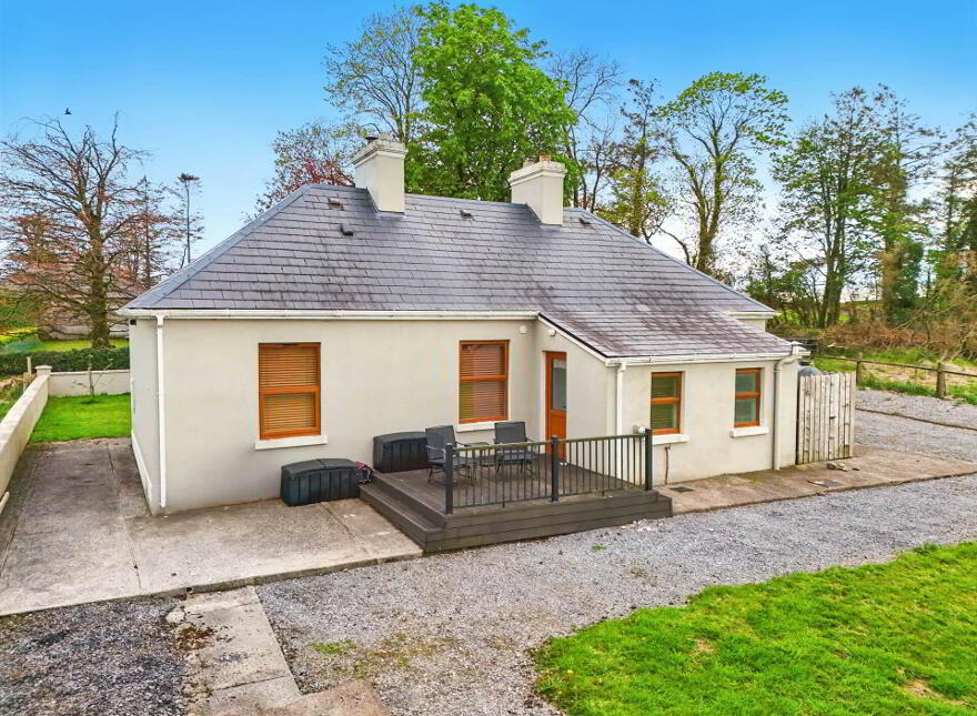 Knocknaganny, Hollymount, F12XW92