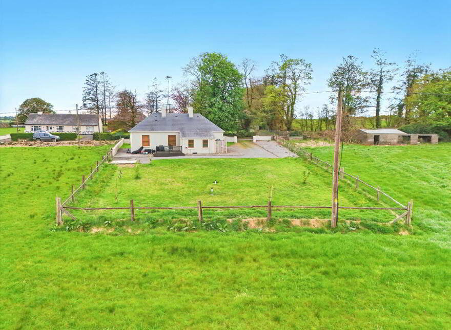 Knocknaganny, Hollymount, F12XW92