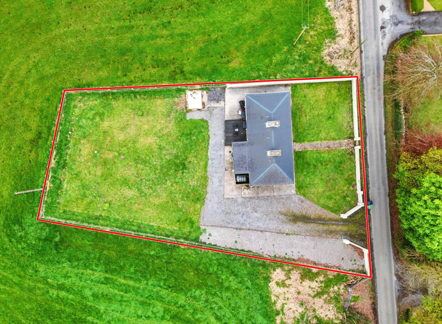 Knocknaganny, Hollymount, F12XW92