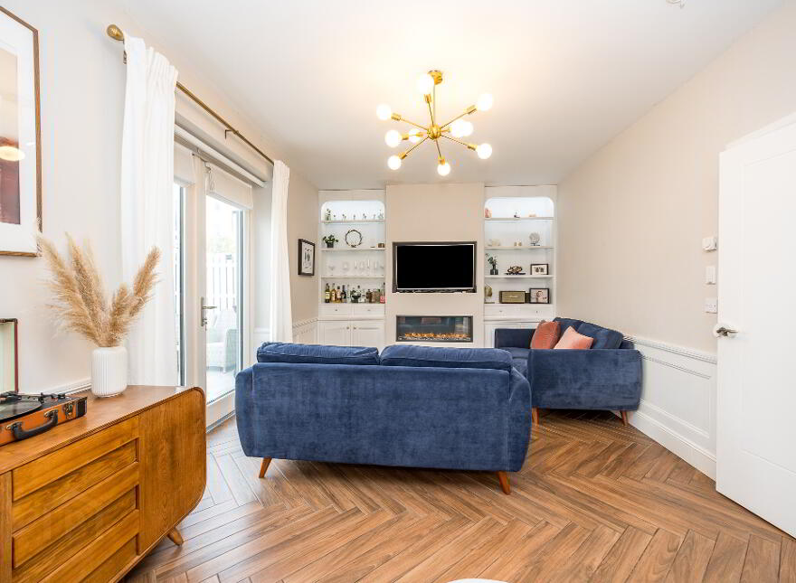 1 Ballygossan Park, Skerries, K34PN52
