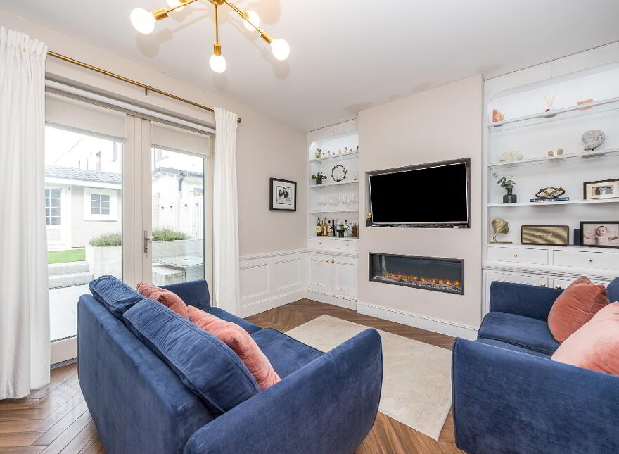 1 Ballygossan Park, Skerries, K34PN52