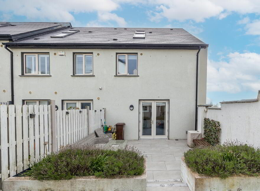 1 Ballygossan Park, Skerries, K34PN52