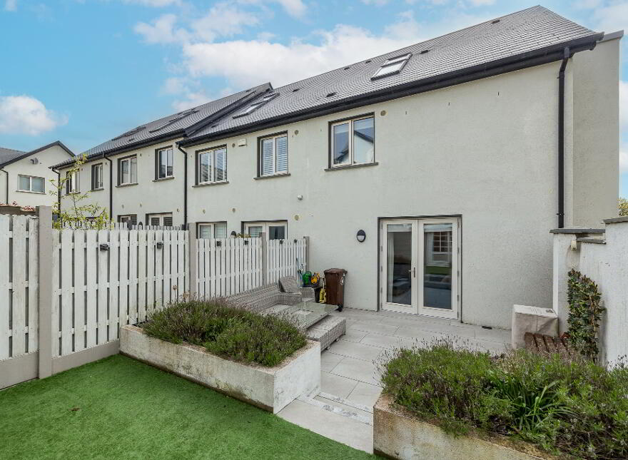 1 Ballygossan Park, Skerries, K34PN52