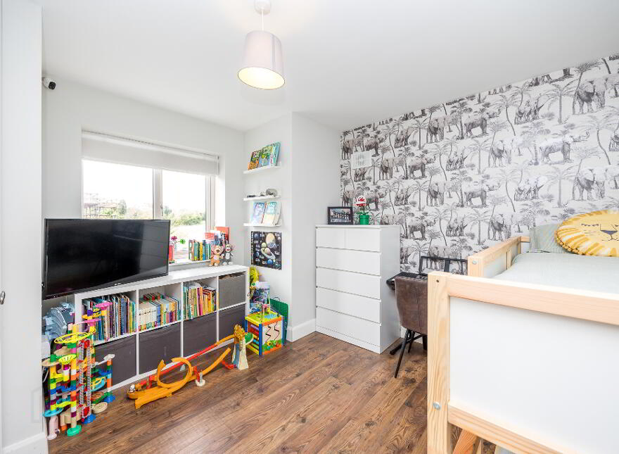 1 Ballygossan Park, Skerries, K34PN52