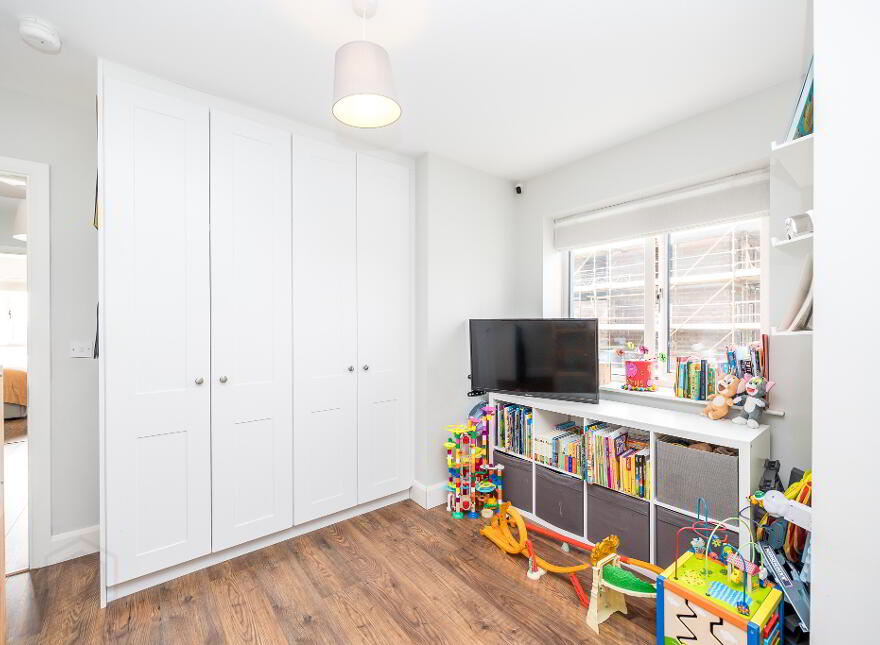 1 Ballygossan Park, Skerries, K34PN52