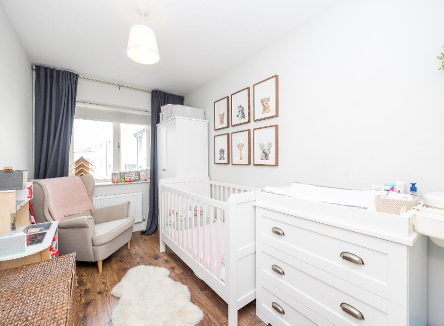 1 Ballygossan Park, Skerries, K34PN52