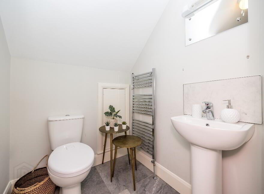 1 Ballygossan Park, Skerries, K34PN52