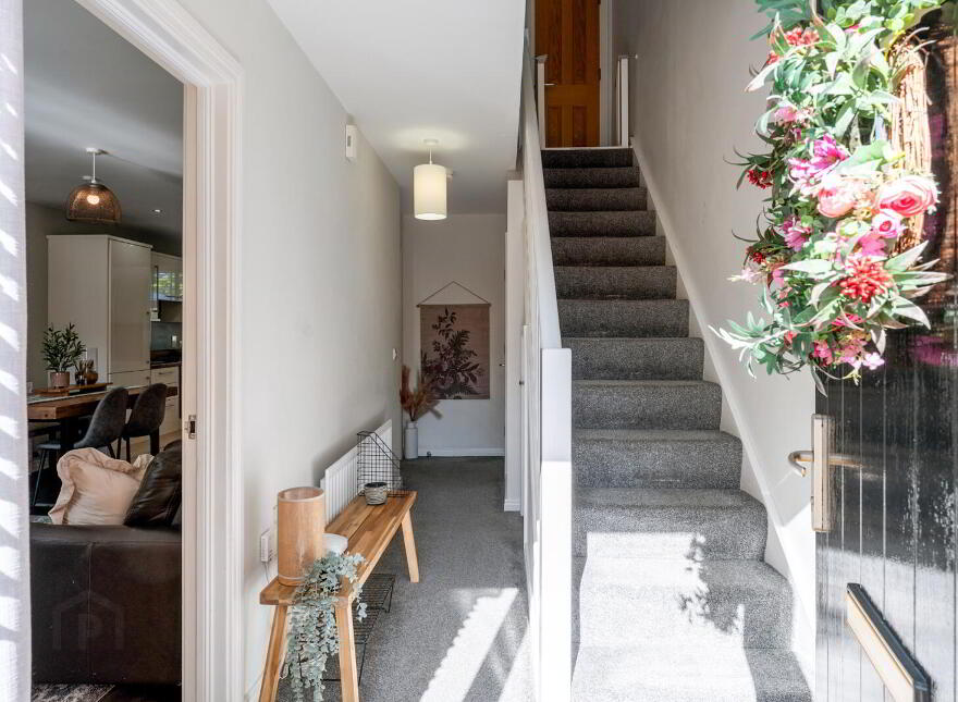 6 Mountpleasant Park, Newtownards, BT23 4WJ