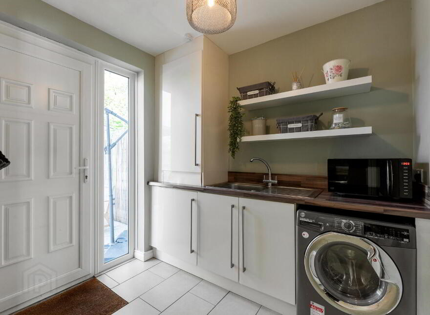 6 Mountpleasant Park, Newtownards, BT23 4WJ
