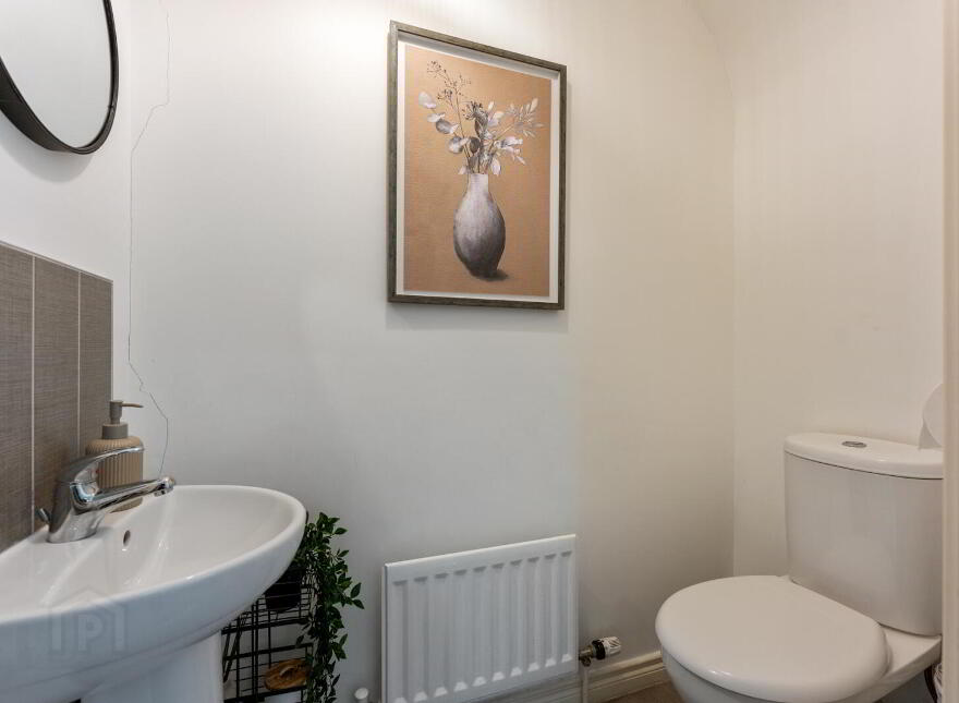 6 Mountpleasant Park, Newtownards, BT23 4WJ