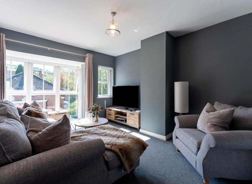 6 Mountpleasant Park, Newtownards, BT23 4WJ